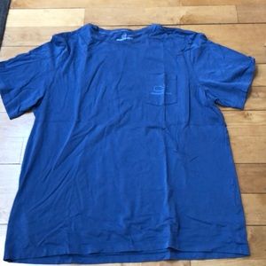 Boys Vineyard Vines shirt